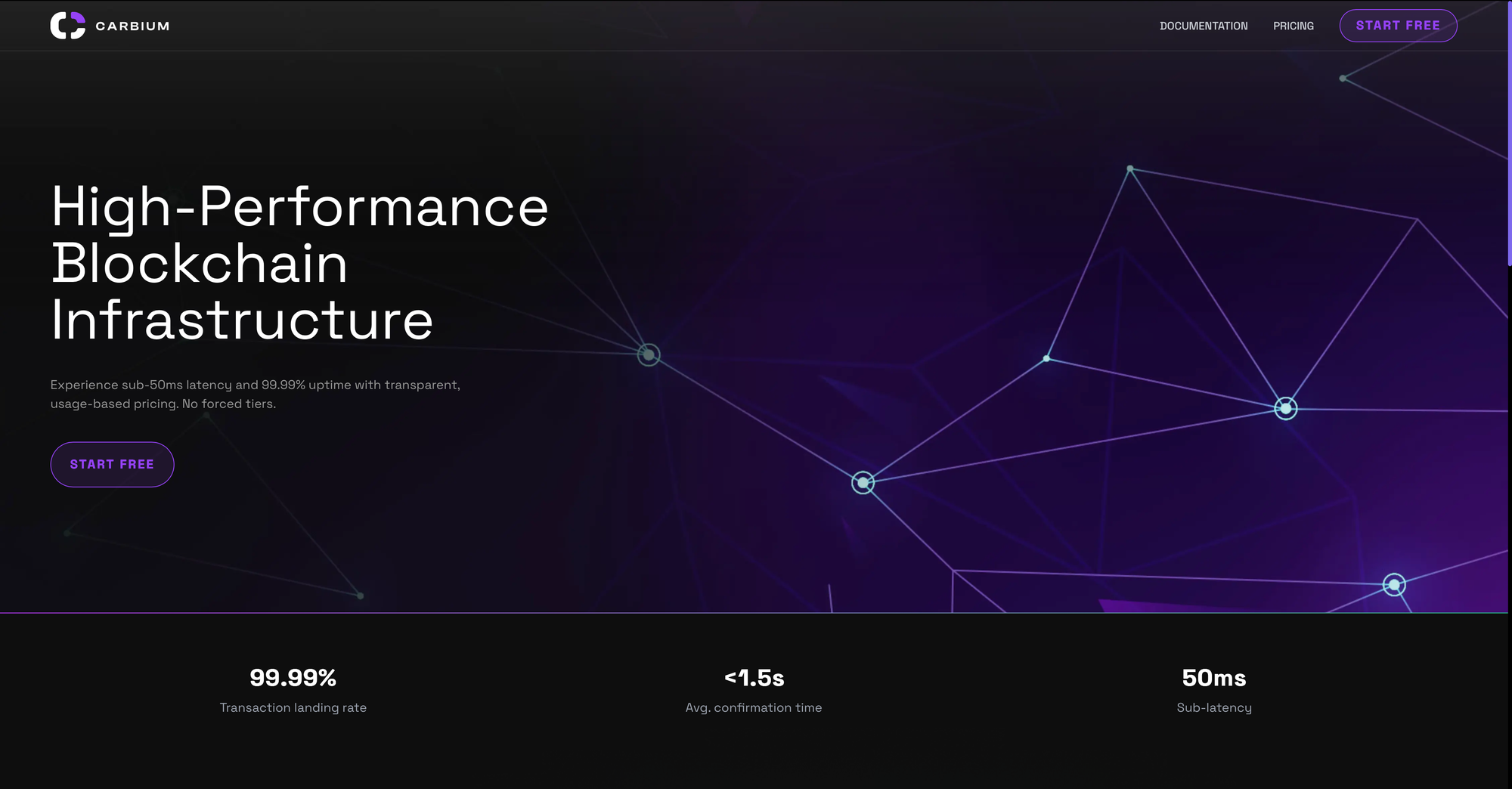 Sovereignty: Why Bare-Metal is the Choice for Solana RPCs