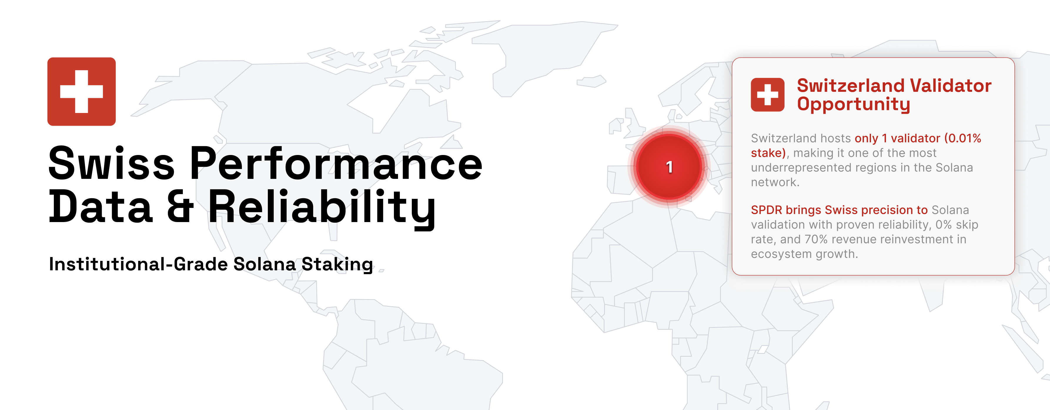 Stake-Weighted Quality of Service: Where Solana’s Protocol Meets Carbium